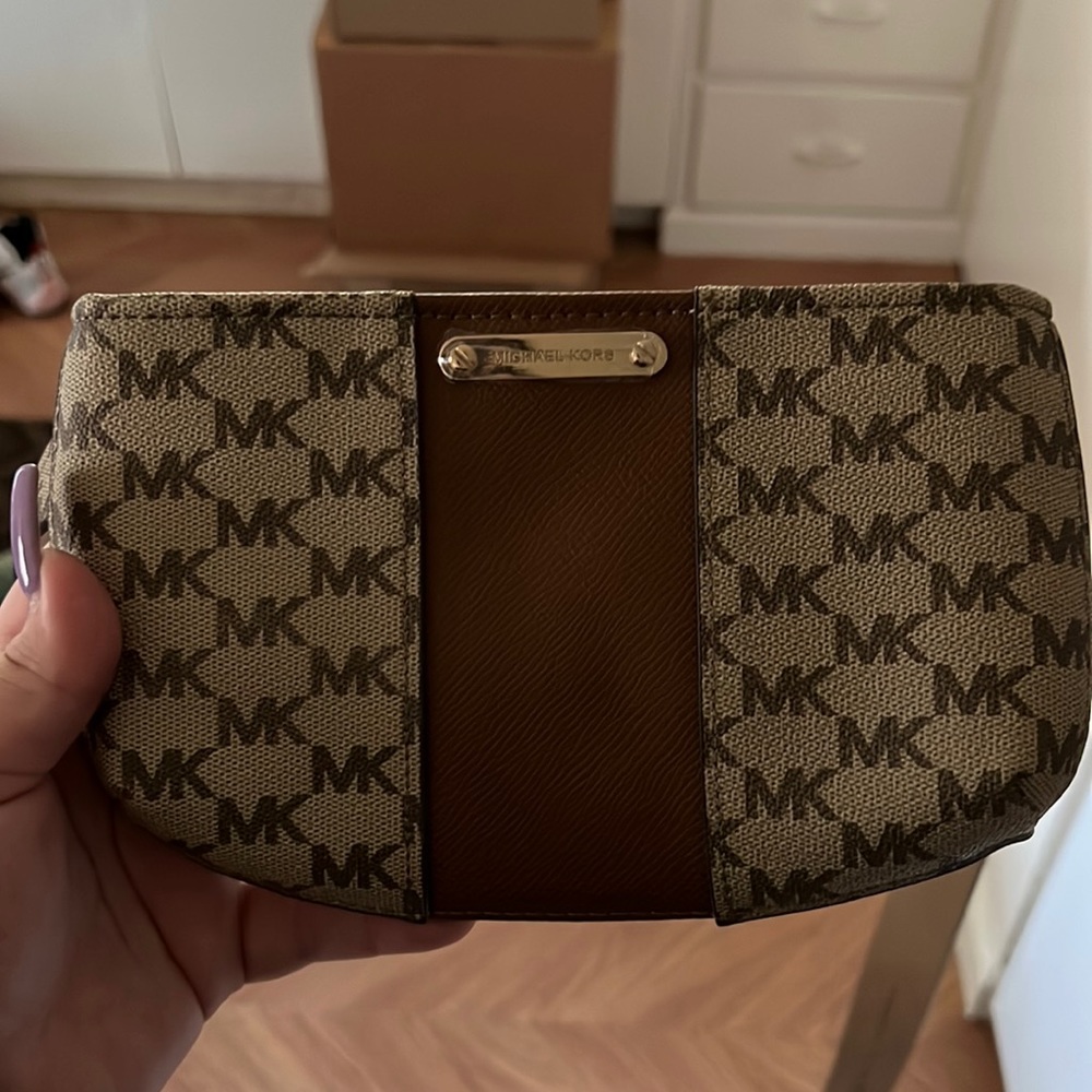 Brand new Michael Kors Belt Bag